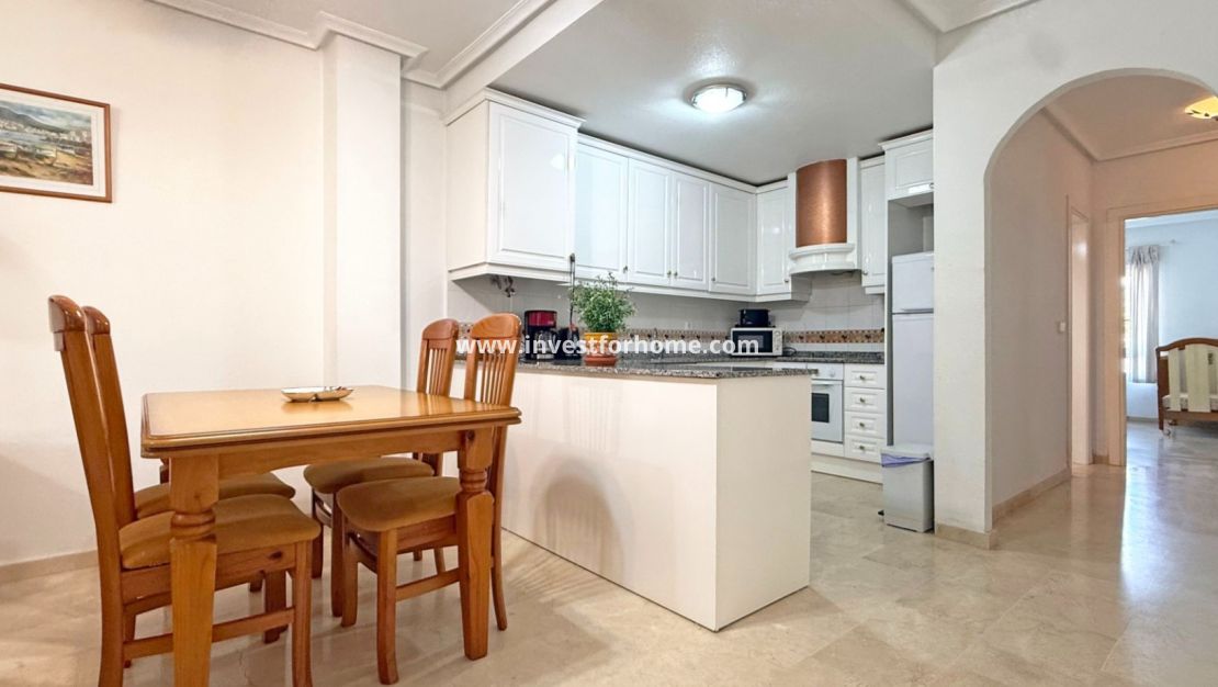 Reventa - Apartamento - Orihuela Costa - Costa Blanca