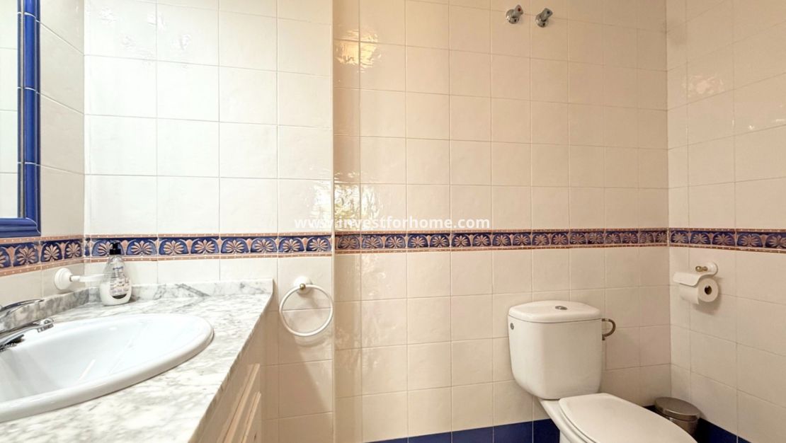 Reventa - Apartamento - Orihuela Costa - Costa Blanca