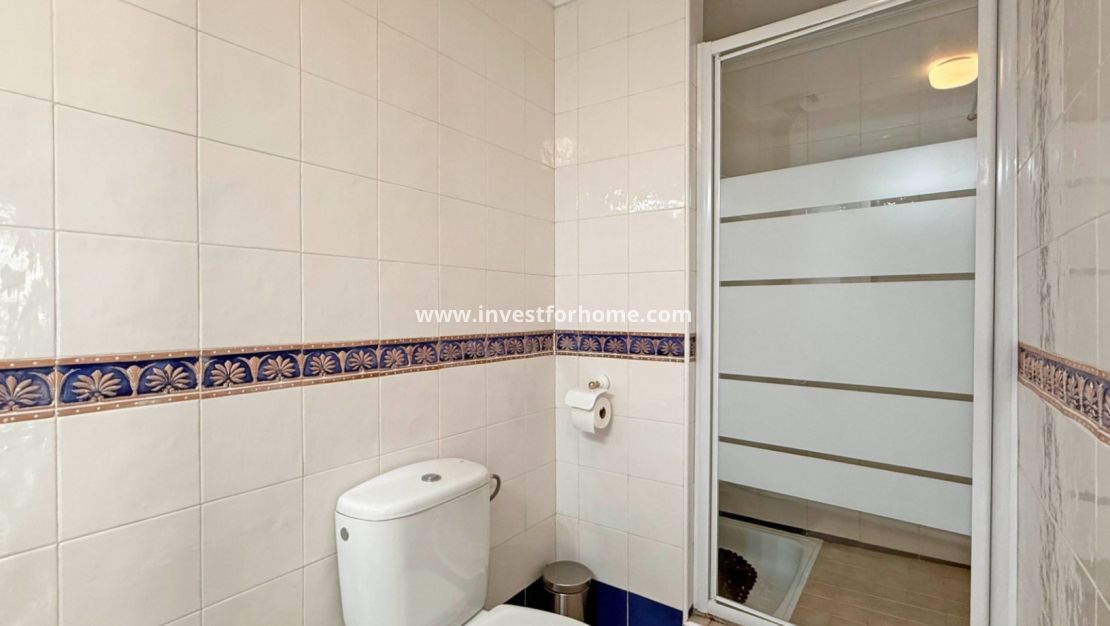 Reventa - Apartamento - Orihuela Costa - Costa Blanca