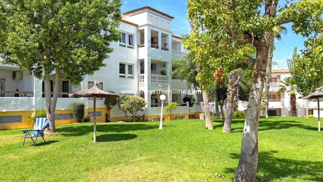 Reventa - Apartamento - Orihuela Costa - Costa Blanca