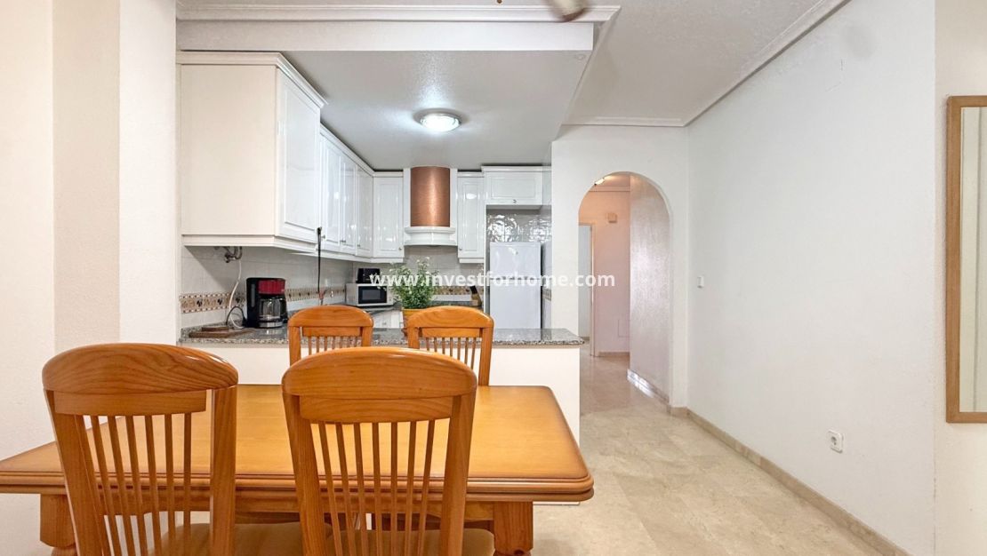 Reventa - Apartamento - Orihuela Costa - Costa Blanca