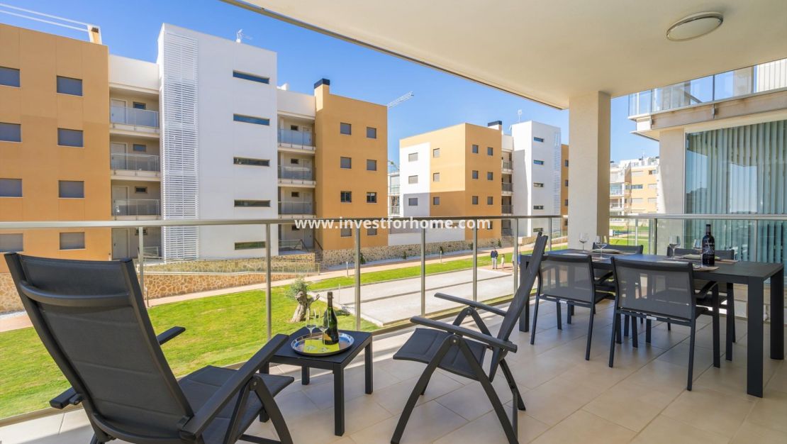 Reventa - Apartamento - Orihuela Costa - Costa Blanca