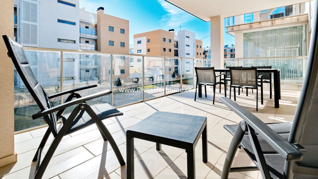 Reventa - Apartamento - Orihuela Costa - Costa Blanca