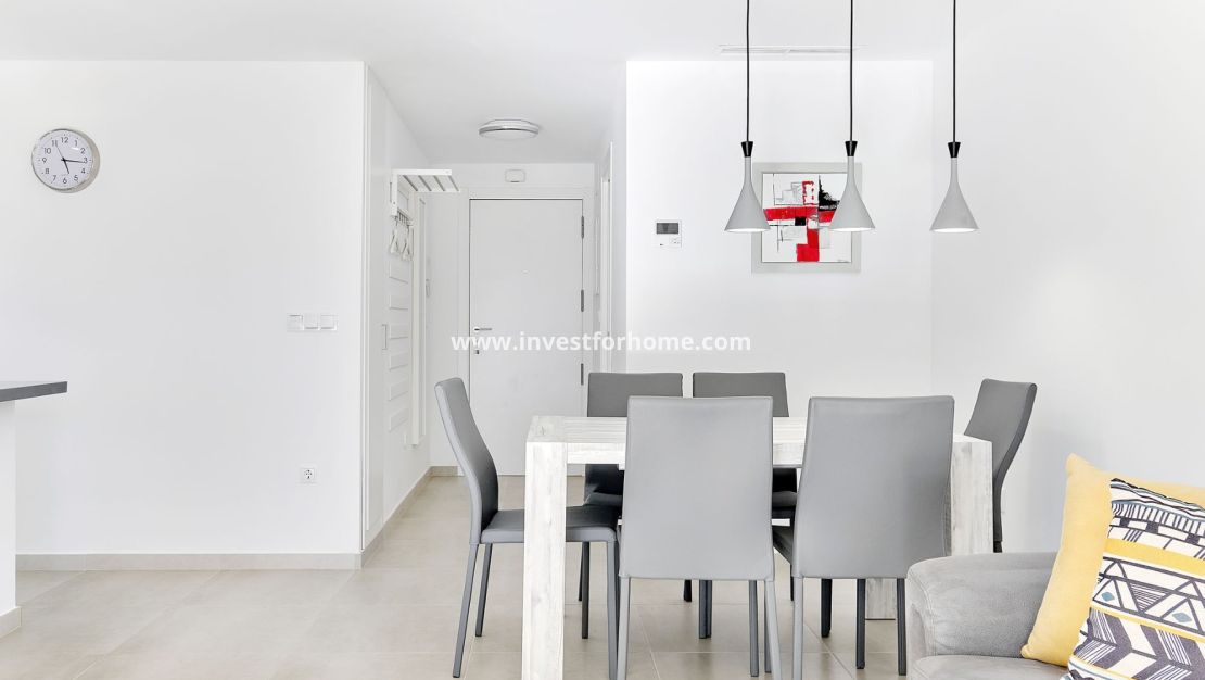 Reventa - Apartamento - Orihuela Costa - Costa Blanca