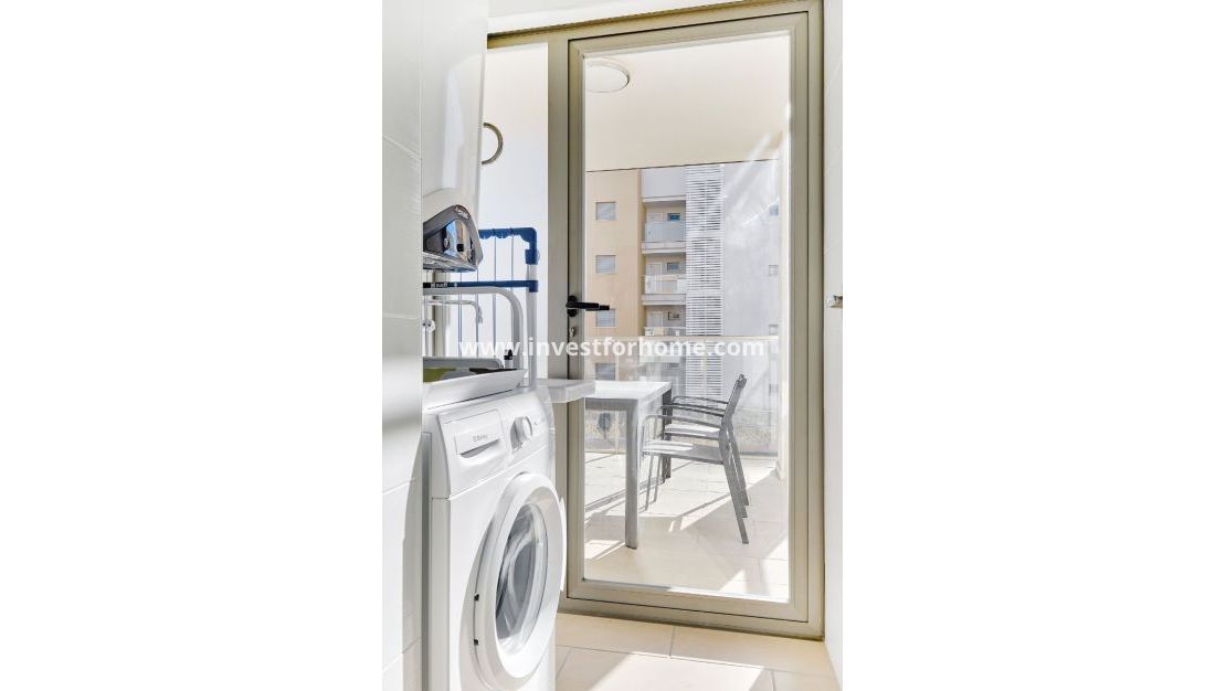 Reventa - Apartamento - Orihuela Costa - Costa Blanca