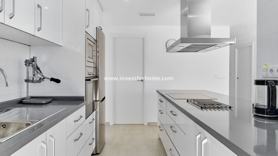 Reventa - Apartamento - Orihuela Costa - Costa Blanca