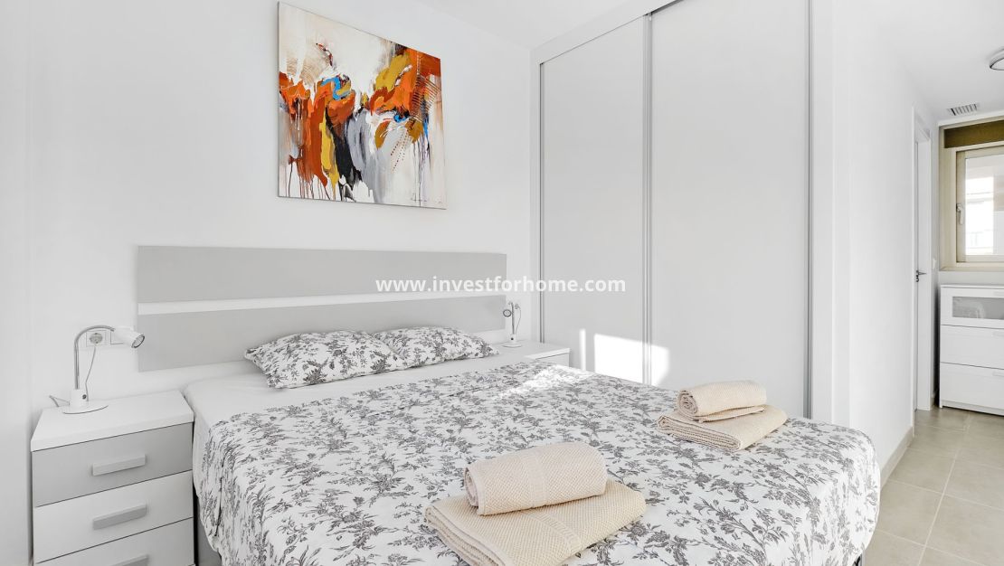 Reventa - Apartamento - Orihuela Costa - Costa Blanca