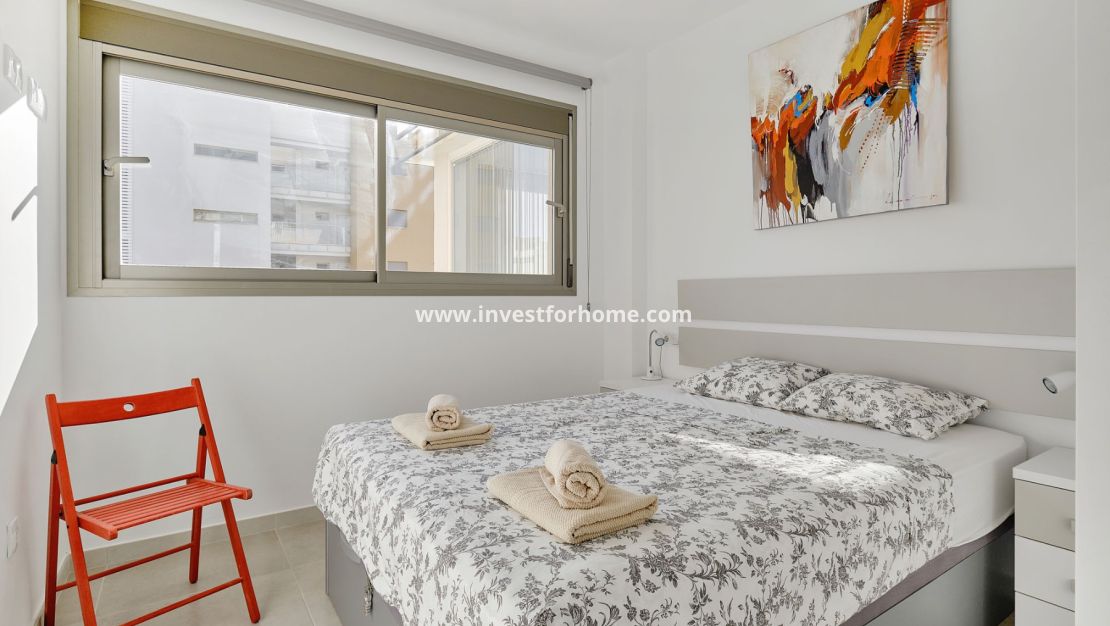 Reventa - Apartamento - Orihuela Costa - Costa Blanca