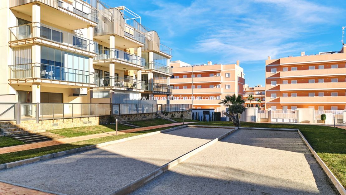 Reventa - Apartamento - Orihuela Costa - Costa Blanca