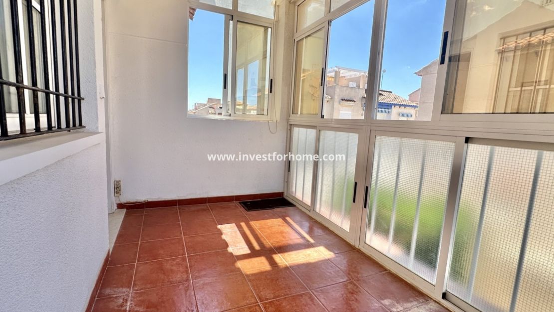 Reventa - Apartamento - Orihuela Costa - Costa Blanca