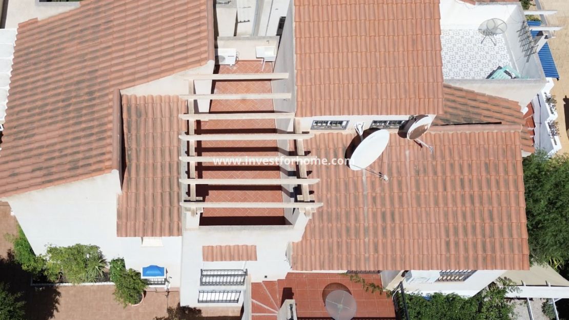 Reventa - Apartamento - Orihuela Costa - Costa Blanca