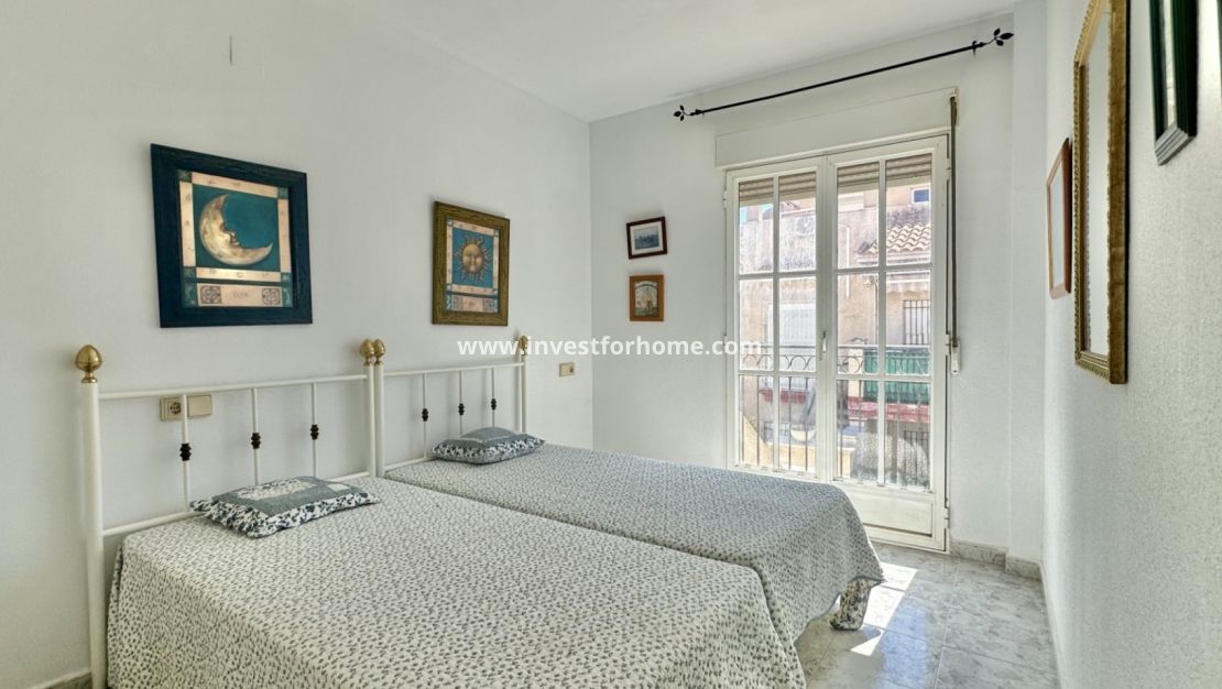 Reventa - Apartamento - Orihuela Costa - Costa Blanca