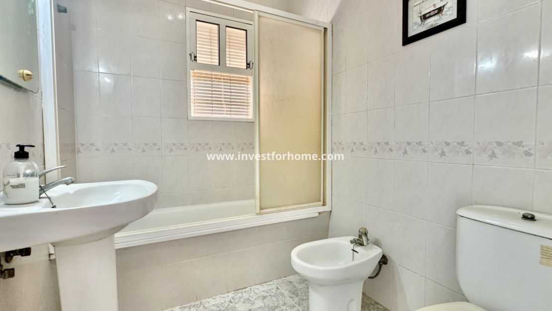 Reventa - Apartamento - Orihuela Costa - Costa Blanca