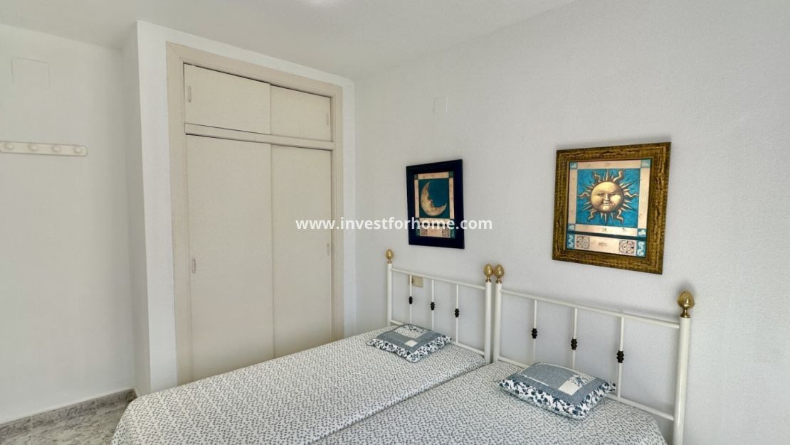 Reventa - Apartamento - Orihuela Costa - Costa Blanca