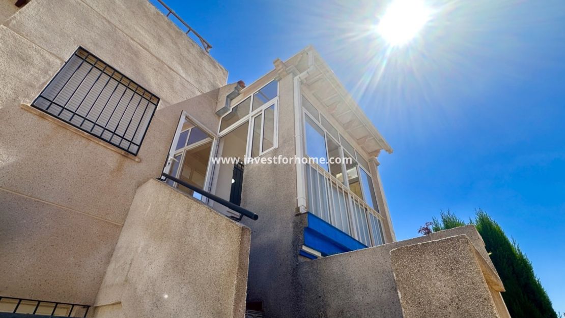 Reventa - Apartamento - Orihuela Costa - Costa Blanca