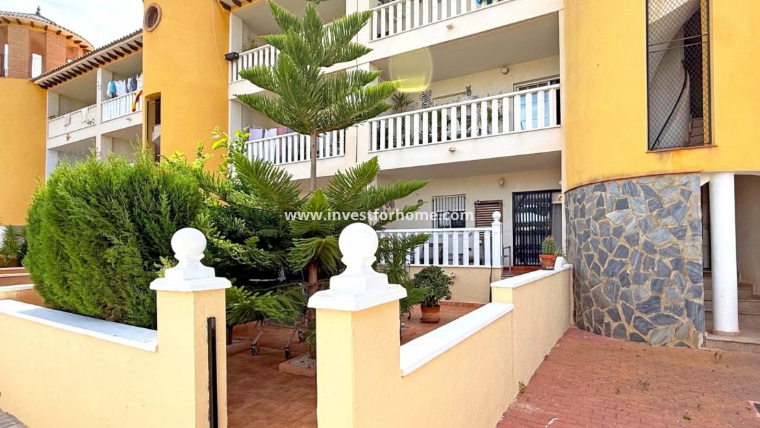 Reventa - Apartamento - Orihuela Costa - Costa Blanca