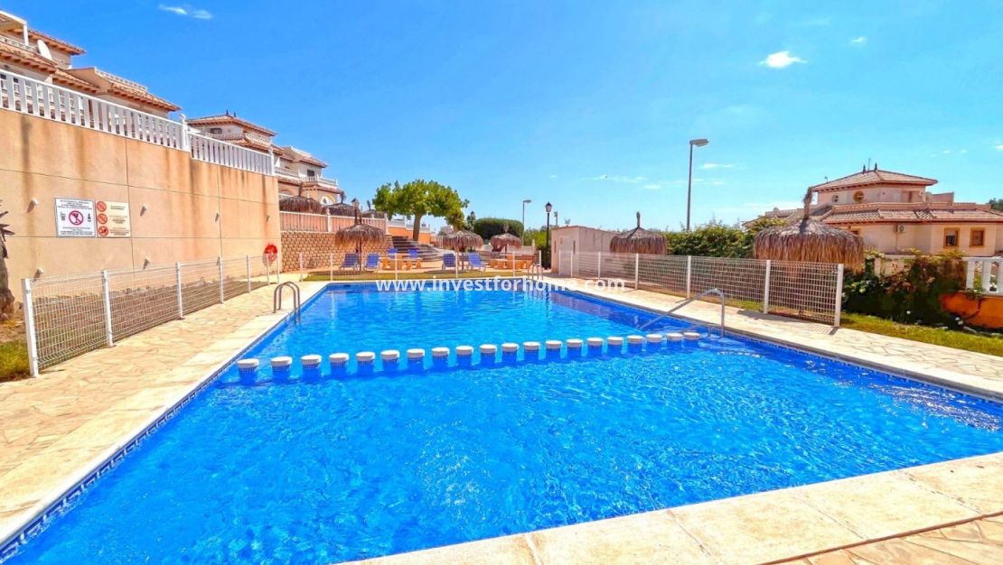 Reventa - Apartamento - Orihuela Costa - Costa Blanca