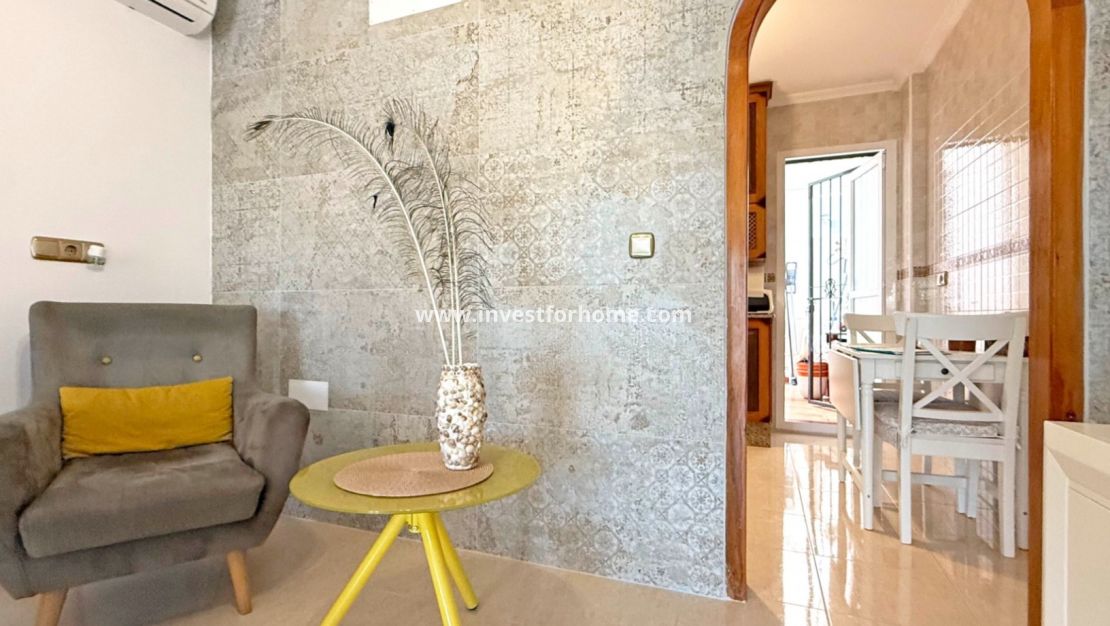 Reventa - Apartamento - Orihuela Costa - Costa Blanca