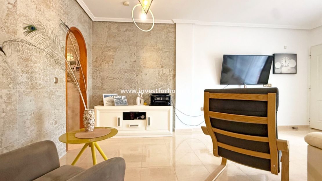 Reventa - Apartamento - Orihuela Costa - Costa Blanca