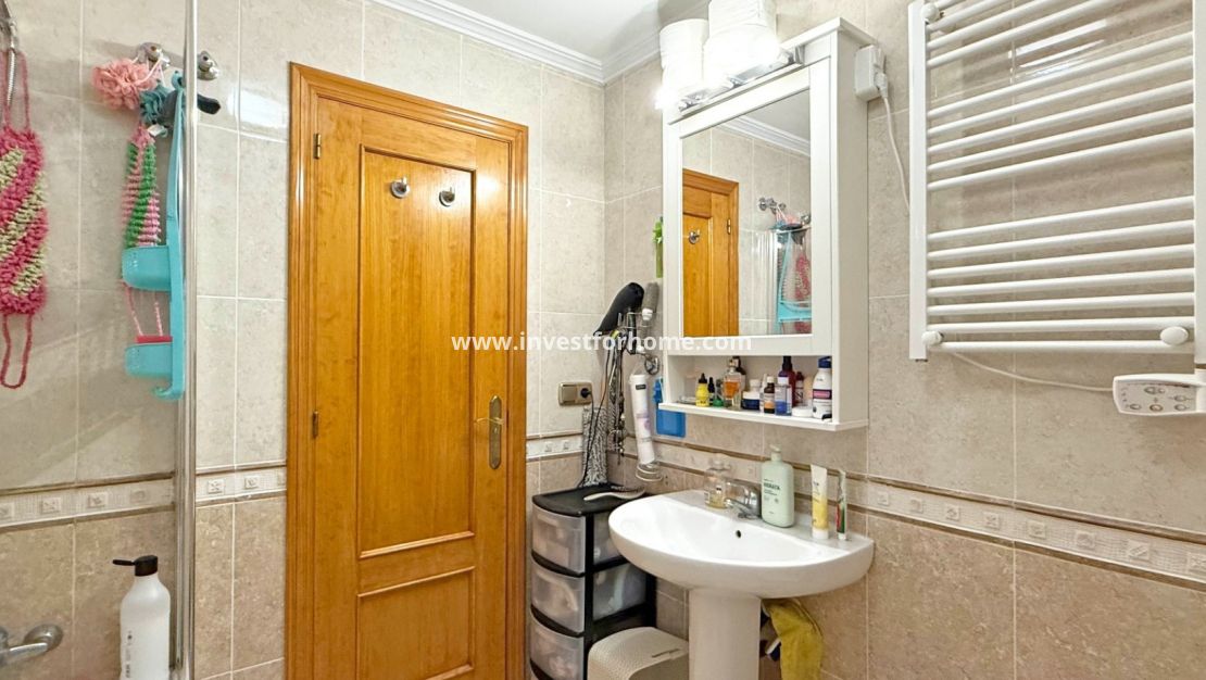 Reventa - Apartamento - Orihuela Costa - Costa Blanca