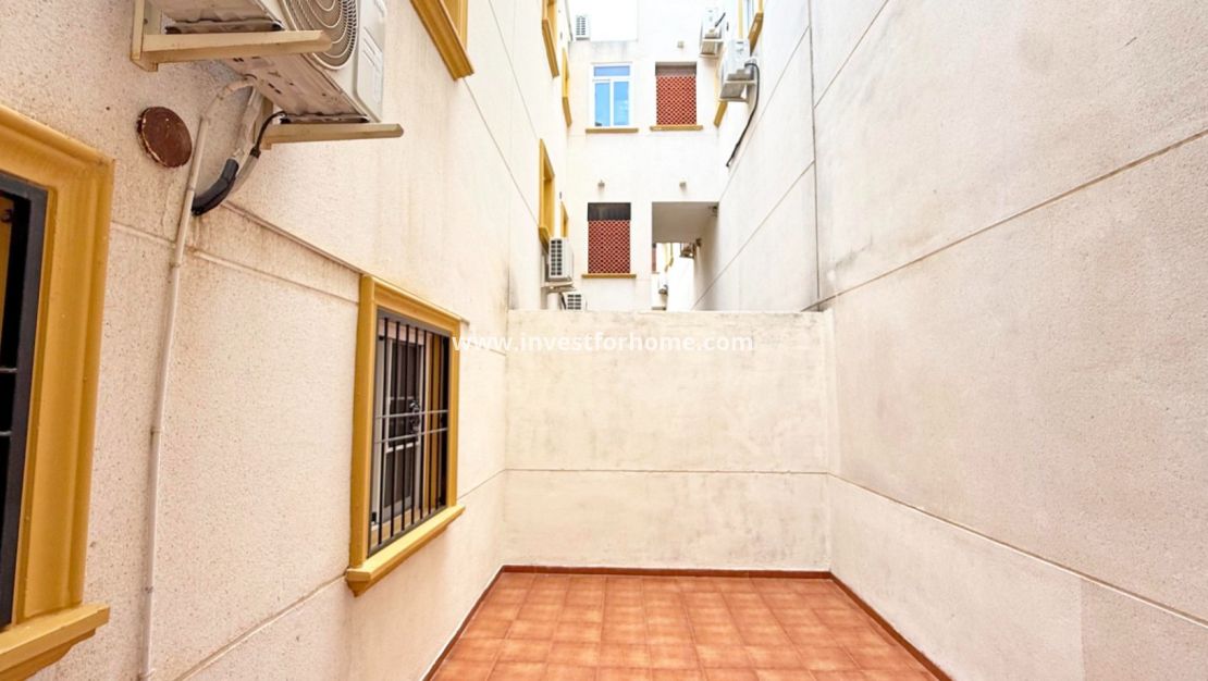 Reventa - Apartamento - Orihuela Costa - Costa Blanca