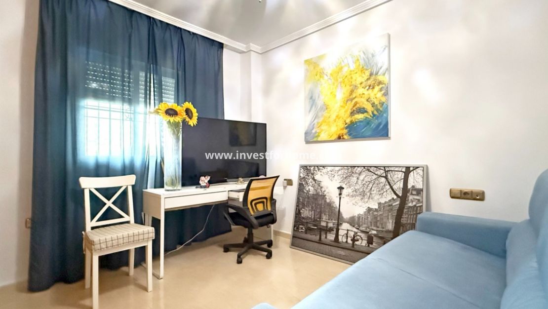 Reventa - Apartamento - Orihuela Costa - Costa Blanca