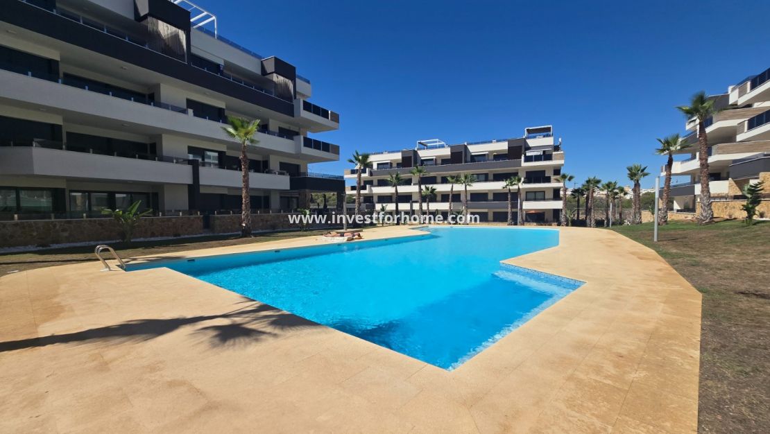 Reventa - Apartamento - Orihuela Costa - Costa Blanca