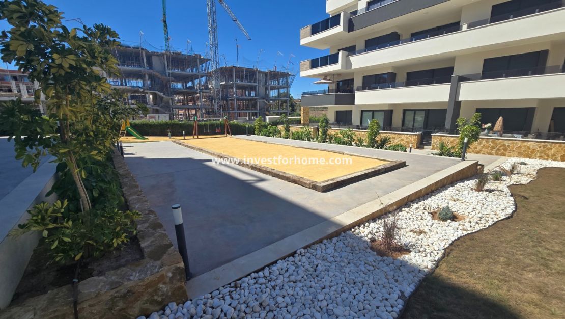 Reventa - Apartamento - Orihuela Costa - Costa Blanca