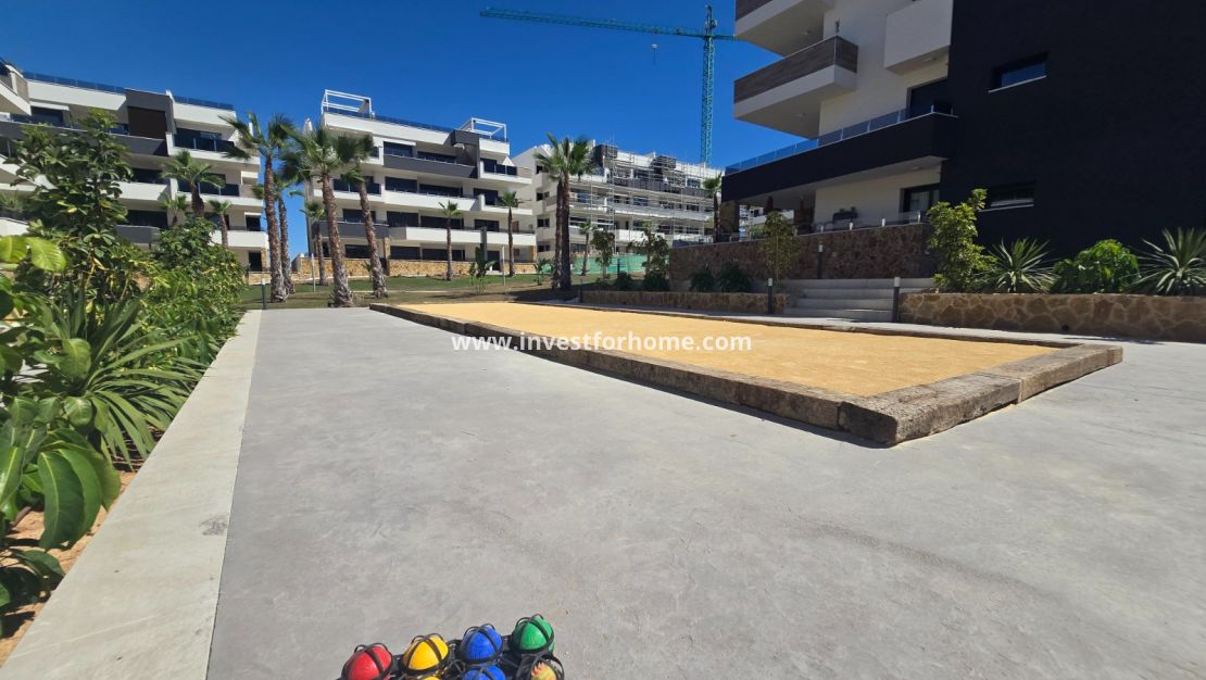 Reventa - Apartamento - Orihuela Costa - Costa Blanca