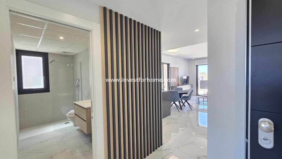 Reventa - Apartamento - Orihuela Costa - Costa Blanca