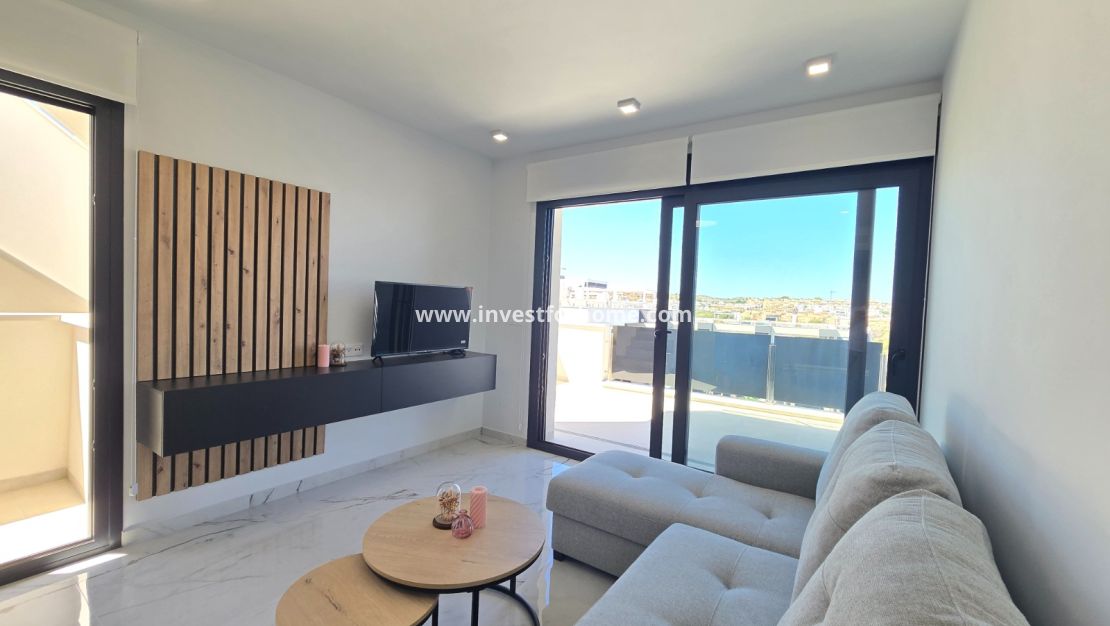 Reventa - Apartamento - Orihuela Costa - Costa Blanca