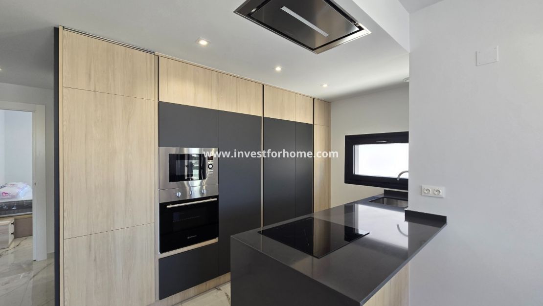 Reventa - Apartamento - Orihuela Costa - Costa Blanca