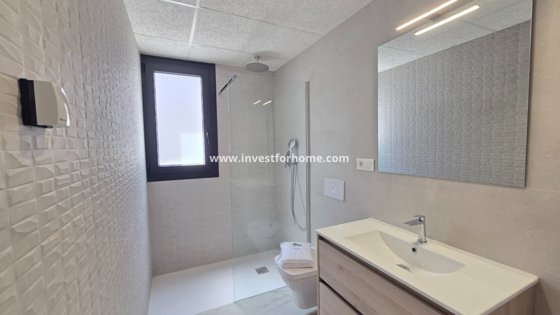 Reventa - Apartamento - Orihuela Costa - Costa Blanca