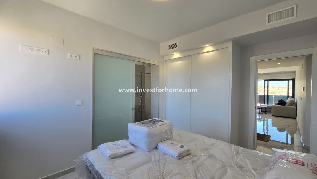 Reventa - Apartamento - Orihuela Costa - Costa Blanca