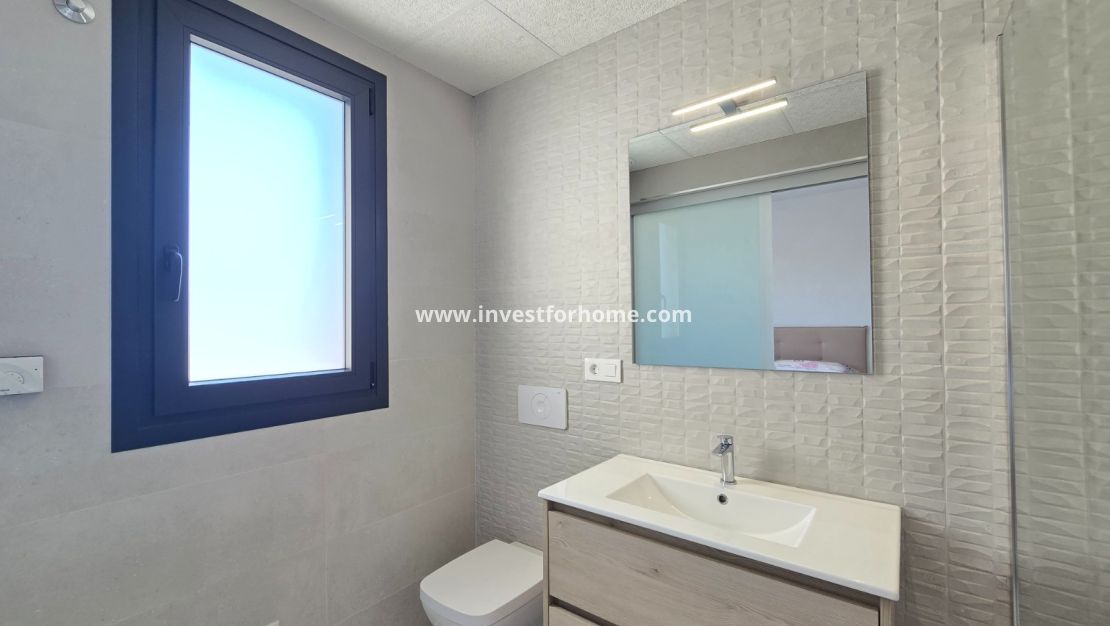 Reventa - Apartamento - Orihuela Costa - Costa Blanca