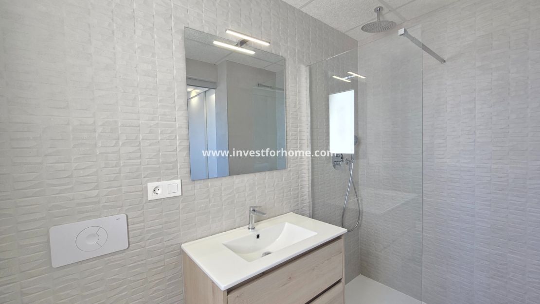 Reventa - Apartamento - Orihuela Costa - Costa Blanca