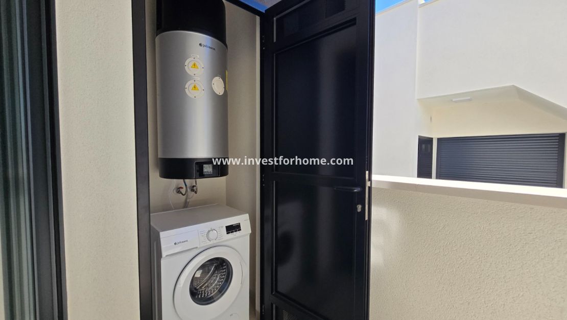 Reventa - Apartamento - Orihuela Costa - Costa Blanca