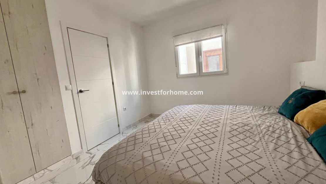 Reventa - Apartamento - Orihuela Costa - Costa Blanca