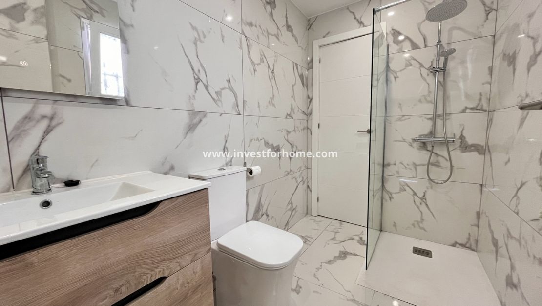 Reventa - Apartamento - Orihuela Costa - Costa Blanca