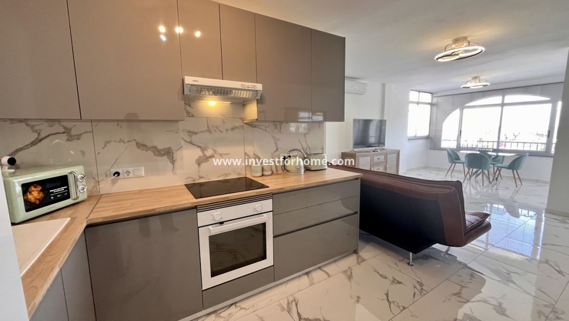 Reventa - Apartamento - Orihuela Costa - Costa Blanca