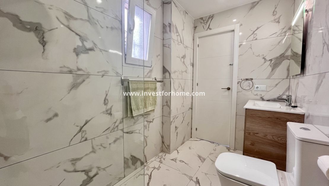 Reventa - Apartamento - Orihuela Costa - Costa Blanca