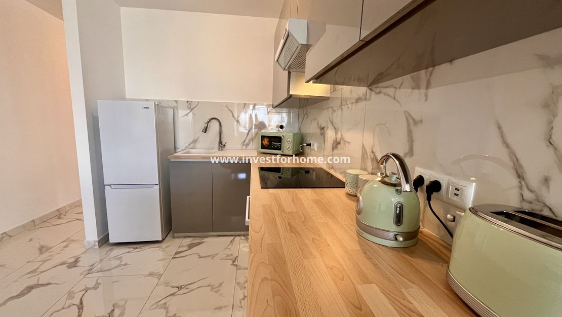 Reventa - Apartamento - Orihuela Costa - Costa Blanca