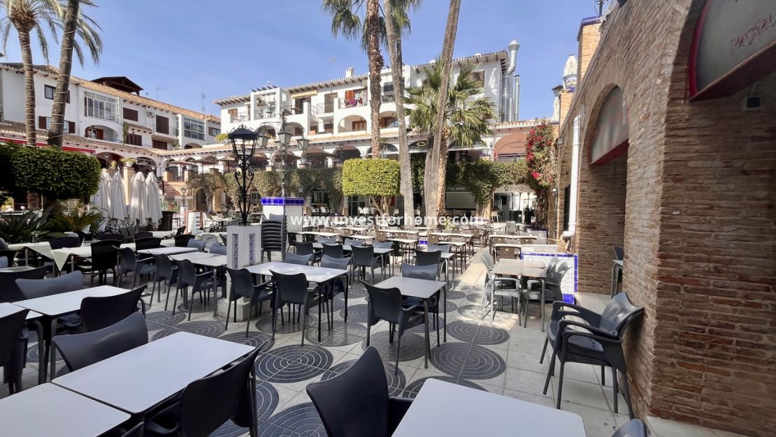 Reventa - Apartamento - Orihuela Costa - Costa Blanca