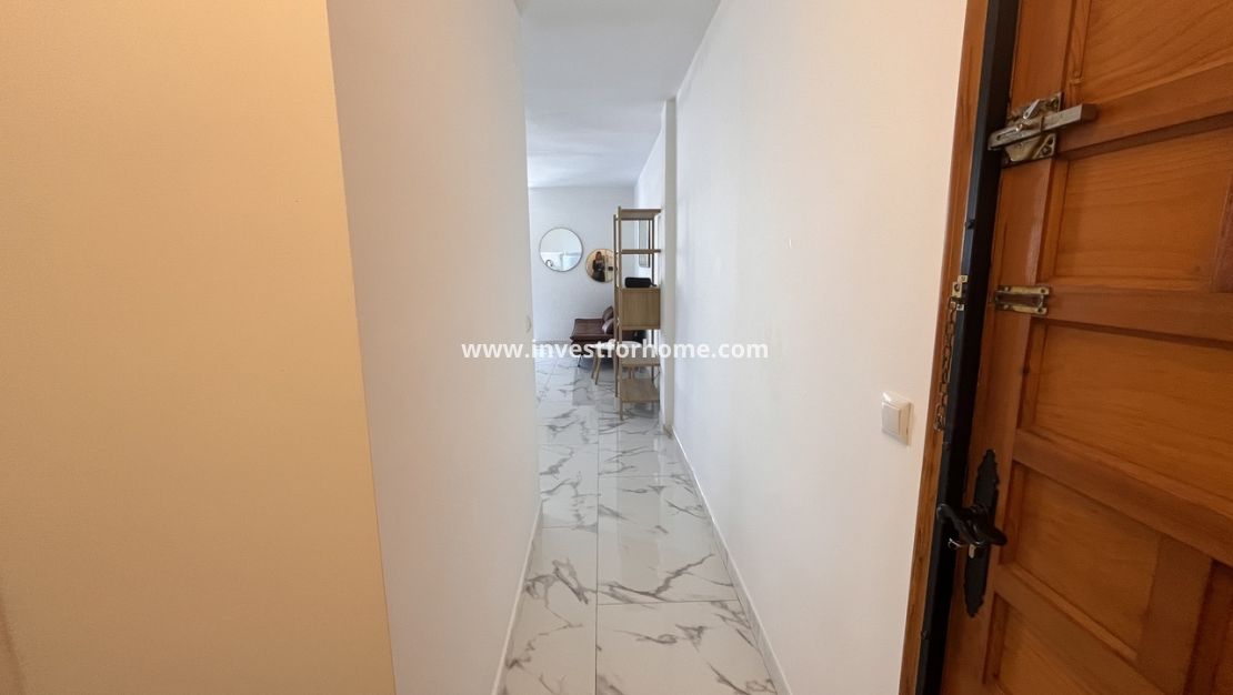 Reventa - Apartamento - Orihuela Costa - Costa Blanca