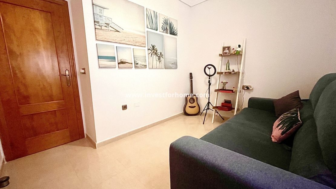 Reventa - Apartamento - Orihuela Costa - Costa Blanca