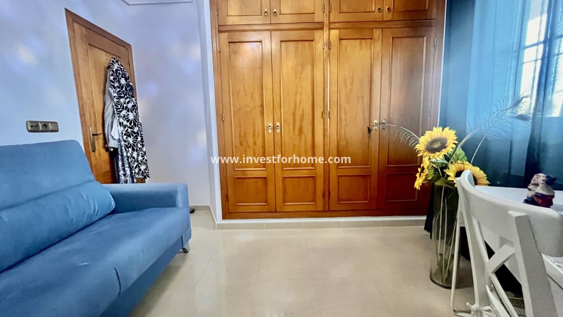 Reventa - Apartamento - Orihuela Costa - Costa Blanca