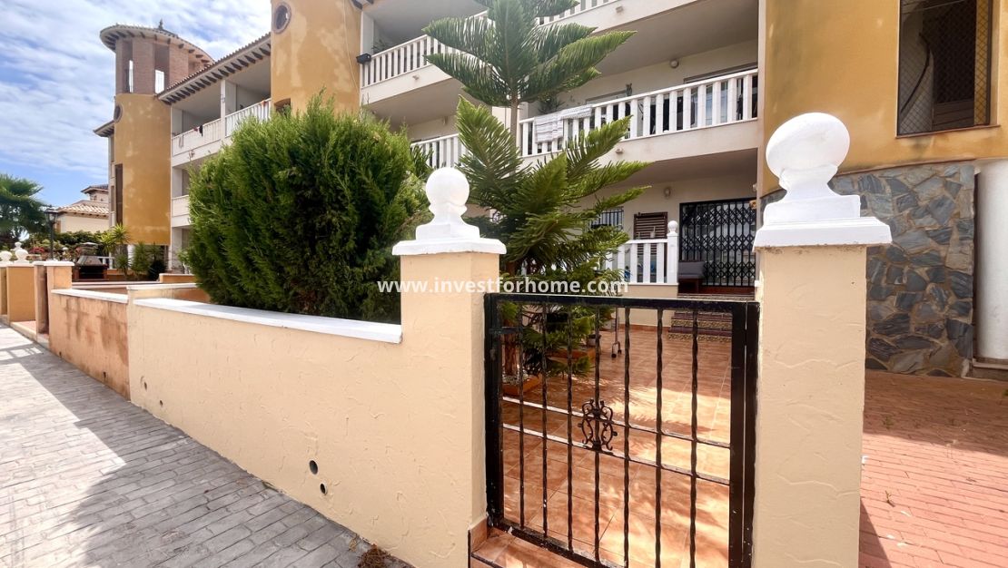 Reventa - Apartamento - Orihuela Costa - Costa Blanca