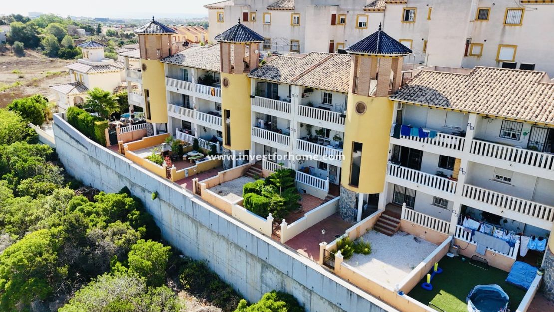 Reventa - Apartamento - Orihuela Costa - Costa Blanca