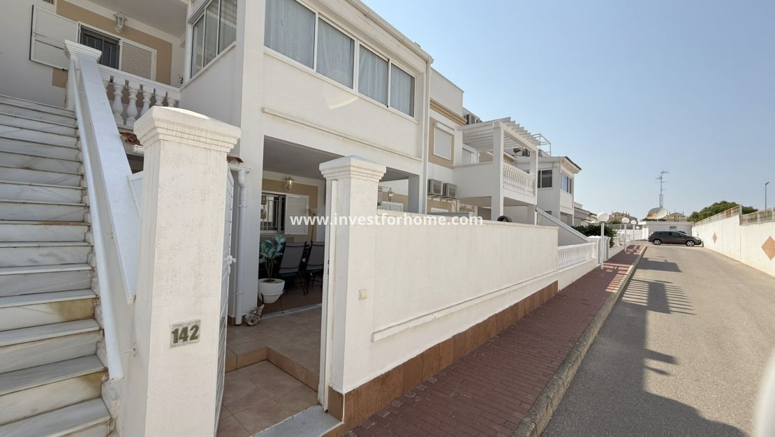 Reventa - Apartamento - Orihuela Costa - Costa Blanca