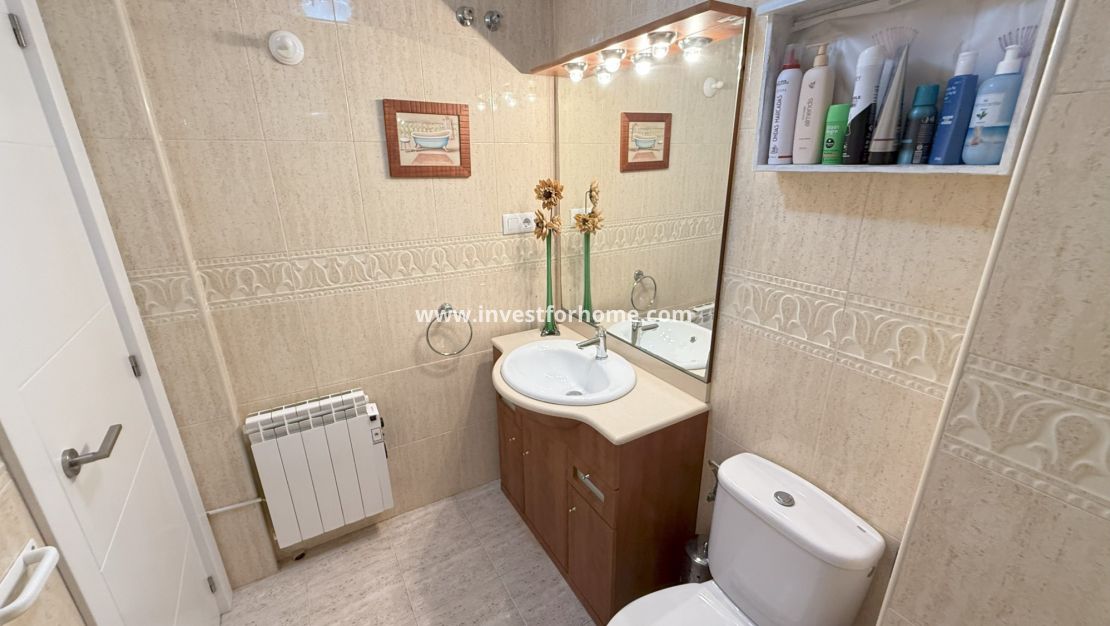 Reventa - Apartamento - Orihuela Costa - Costa Blanca